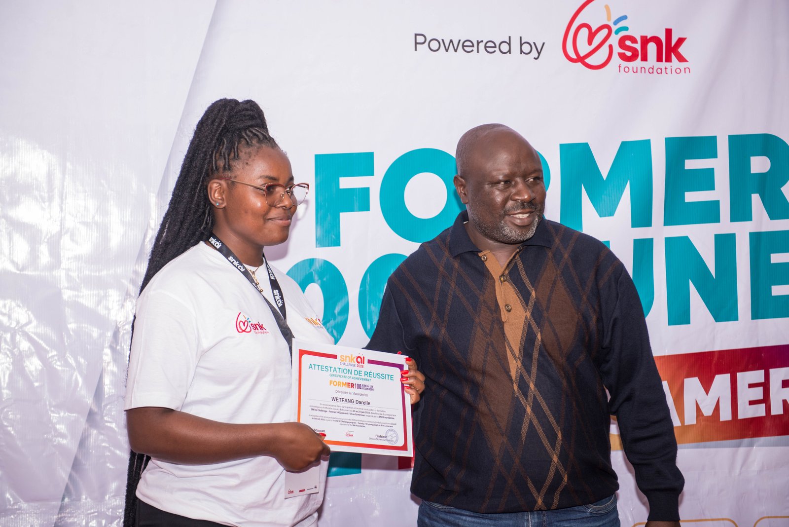 Image de l'événement